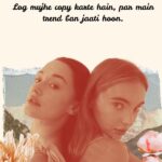 Girls Attitude Shayari In English​