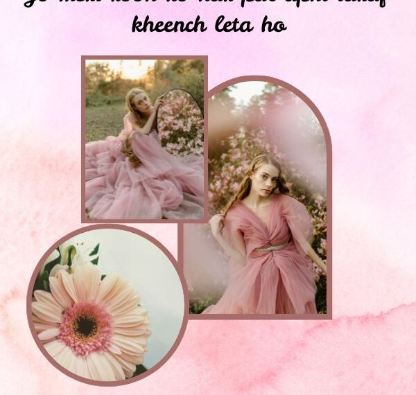 Best Romantic Shayari in English for True Love