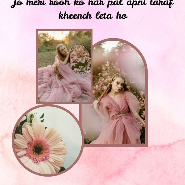 Best Romantic Shayari in English for True Love