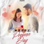 2 Line Propose Shayari in English