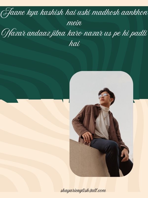 Ignore Shayari 2 Lines