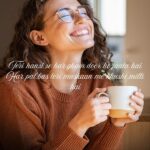 Girl Smile Shayari in english